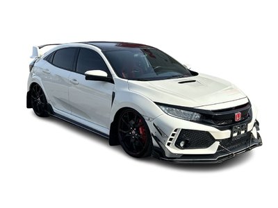 Honda Civic  2017 à Markham, Ontario