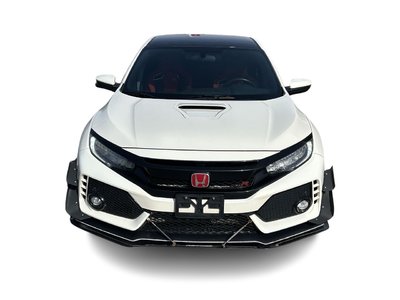 Honda Civic  2017 à Markham, Ontario