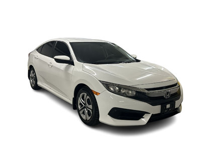 2018 Honda Civic in Markham, Ontario