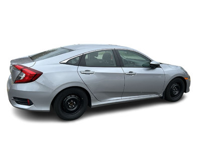 2018 Honda Civic in Markham, Ontario
