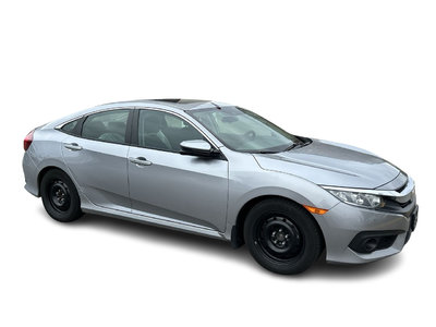 2018 Honda Civic in Markham, Ontario