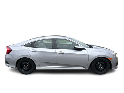 2018 Honda Civic in Markham, Ontario