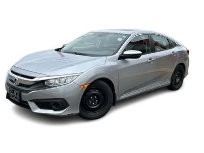 2018 Honda Civic in Markham, Ontario