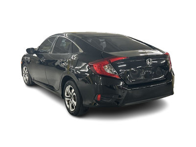 Honda Civic  2018 à Markham, Ontario