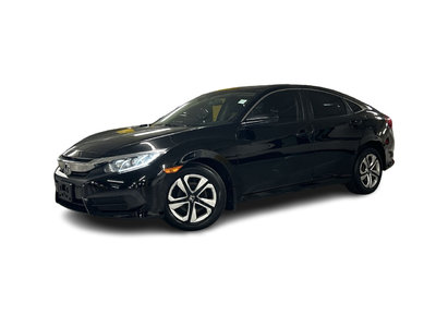 Honda Civic  2018 à Markham, Ontario