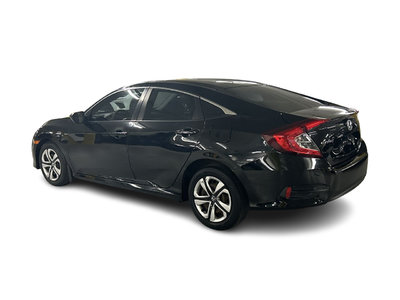 Honda Civic  2018 à Markham, Ontario