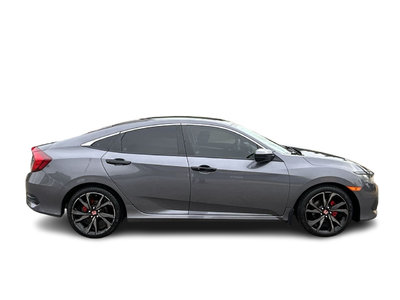 Honda Civic  2018 à Markham, Ontario