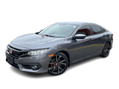 Honda Civic  2018 à Markham, Ontario