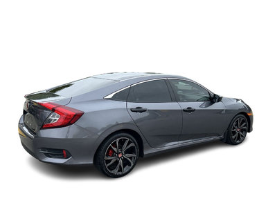 Honda Civic  2018 à Markham, Ontario