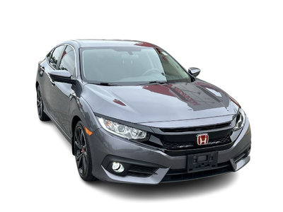 Honda Civic  2018 à Markham, Ontario