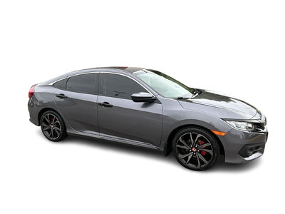 Honda Civic  2018 à Markham, Ontario