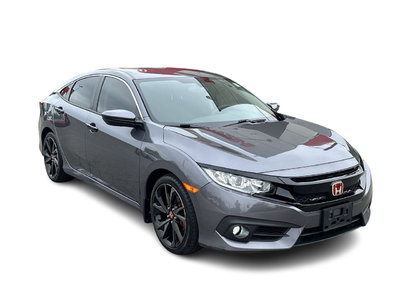 Honda Civic  2018 à Markham, Ontario