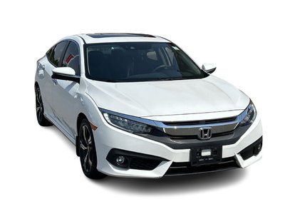 Honda Civic  2018 à Markham, Ontario