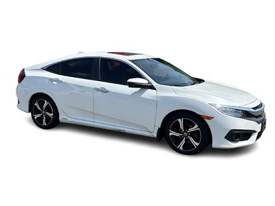 Honda Civic  2018 à Markham, Ontario