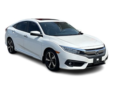 Honda Civic  2018 à Markham, Ontario