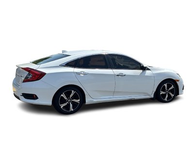 Honda Civic  2018 à Markham, Ontario