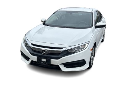 Honda Civic  2018 à Markham, Ontario