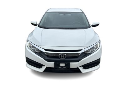 2018 Honda Civic in Markham, Ontario