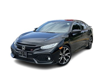 Honda Civic  2018 à Markham, Ontario