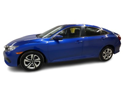 2018 Honda Civic in Markham, Ontario
