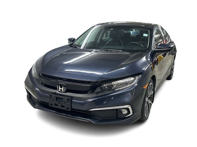 2019 Honda Civic in Markham, Ontario
