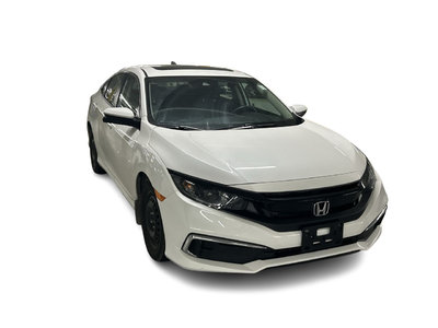 2019 Honda Civic in Markham, Ontario