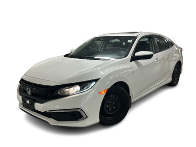 2019 Honda Civic in Markham, Ontario