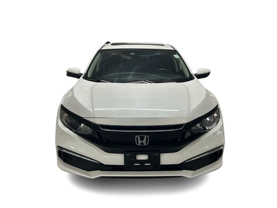 2019 Honda Civic in Markham, Ontario