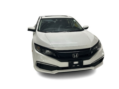 2019 Honda Civic in Markham, Ontario