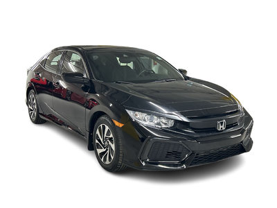 2019 Honda Civic in Markham, Ontario