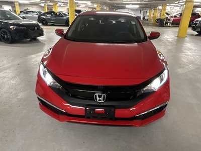 2019 Honda Civic in Markham, Ontario