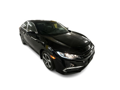 2019 Honda Civic in Markham, Ontario