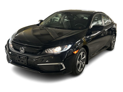 2019 Honda Civic in Markham, Ontario