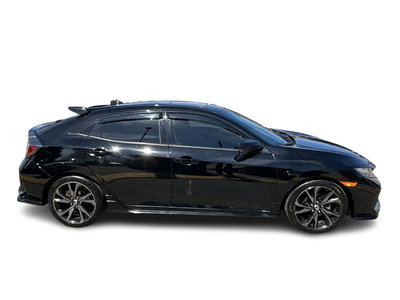 Honda Civic  2019 à Markham, Ontario