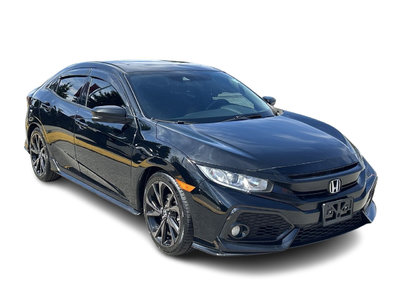 Honda Civic  2019 à Markham, Ontario