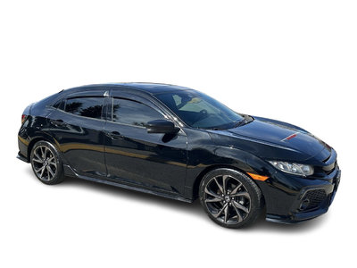 Honda Civic  2019 à Markham, Ontario