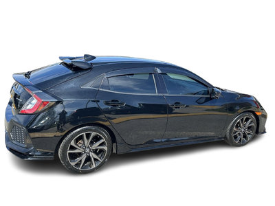 Honda Civic  2019 à Markham, Ontario