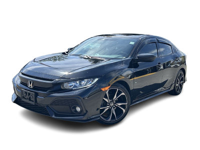 Honda Civic  2019 à Markham, Ontario