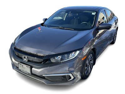2019 Honda Civic in Markham, Ontario