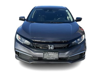 2019 Honda Civic in Markham, Ontario
