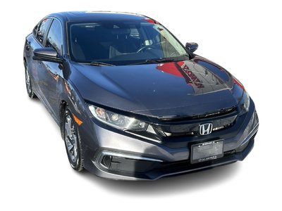 2019 Honda Civic in Markham, Ontario