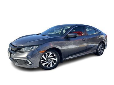 2019 Honda Civic in Markham, Ontario