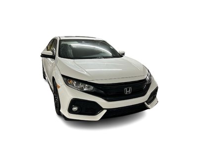 2019 Honda Civic in Markham, Ontario