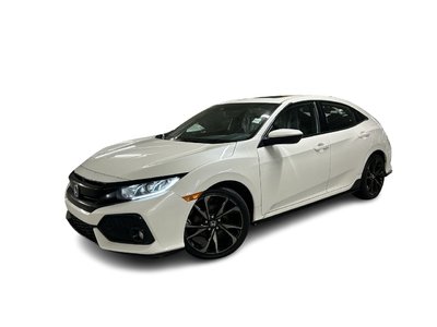 2019 Honda Civic in Markham, Ontario