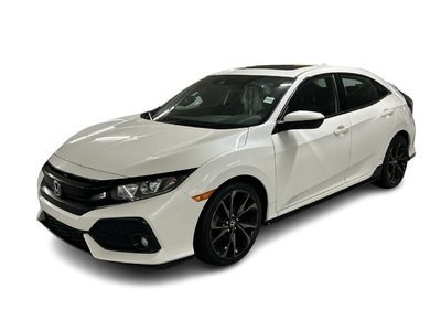 Honda Civic  2019 à Markham, Ontario
