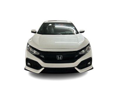 2019 Honda Civic in Markham, Ontario