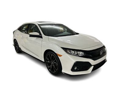 2019 Honda Civic in Markham, Ontario