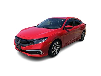 Honda Civic  2019 à Markham, Ontario