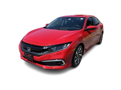 Honda Civic  2019 à Markham, Ontario