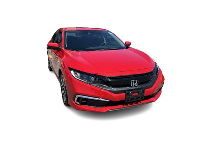 2019 Honda Civic in Markham, Ontario